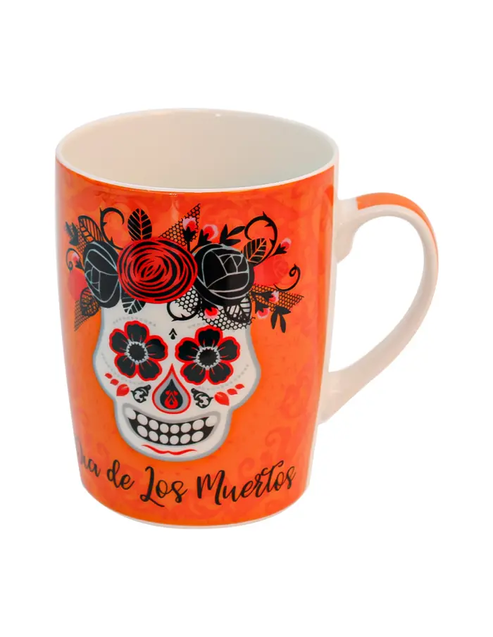 Juego de 4 tazas - Image 3