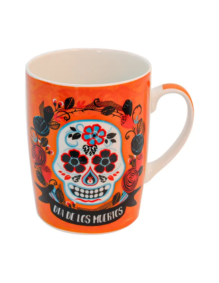Juego de 4 tazas - Image 4