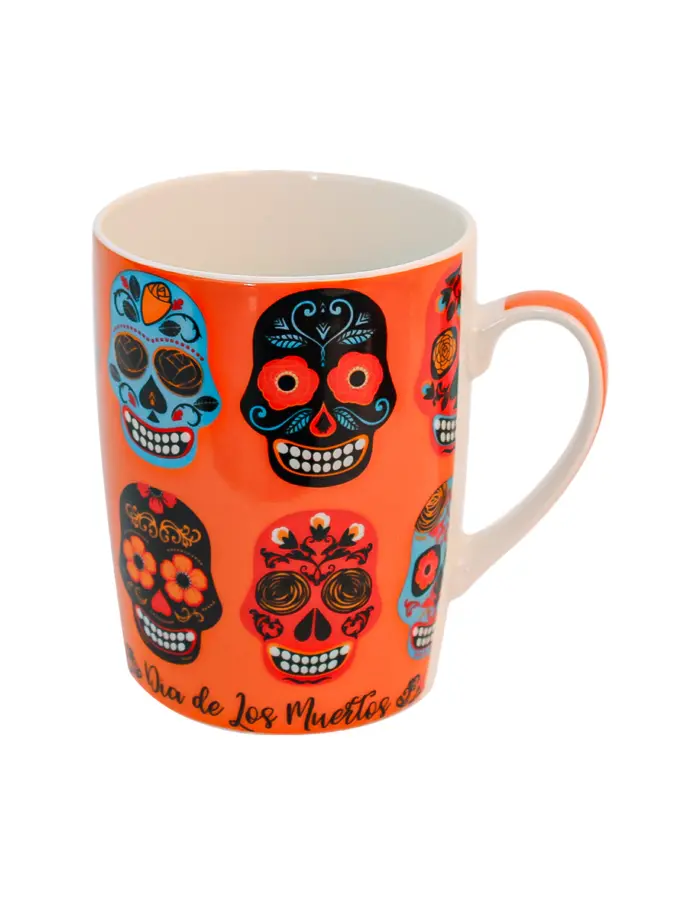 Juego de 4 tazas - Image 5