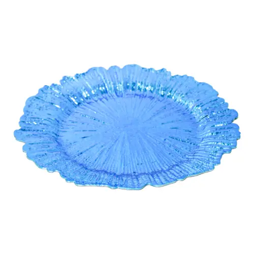 Plato de presentación