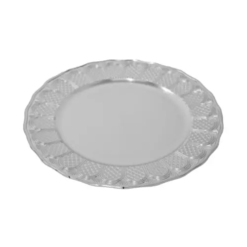 Plato de presentación