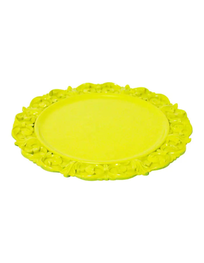 Plato de presentación - Image 2