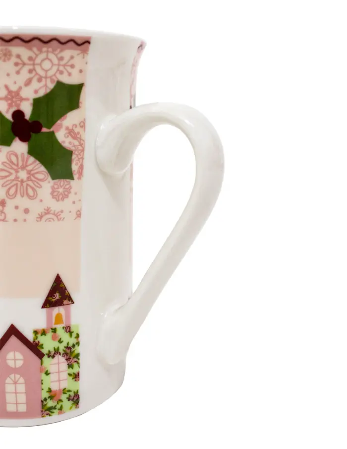 Taza de cerámica estampado - Image 4