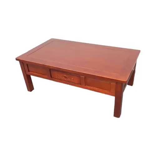 Sala de madera
