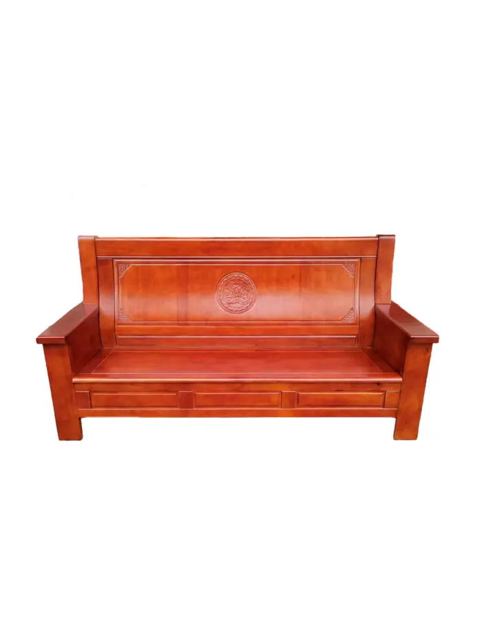 Sala de madera - Image 5