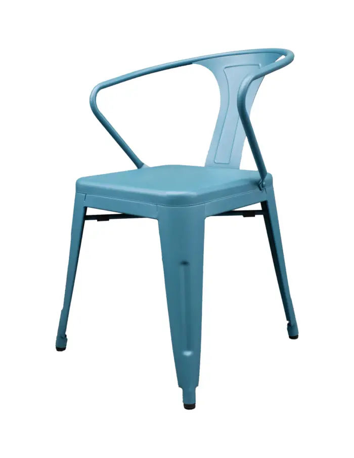 Silla de metal - Image 2