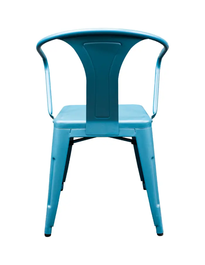Silla de metal - Image 3