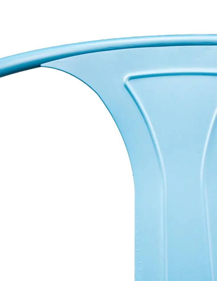 Silla de metal - Image 4