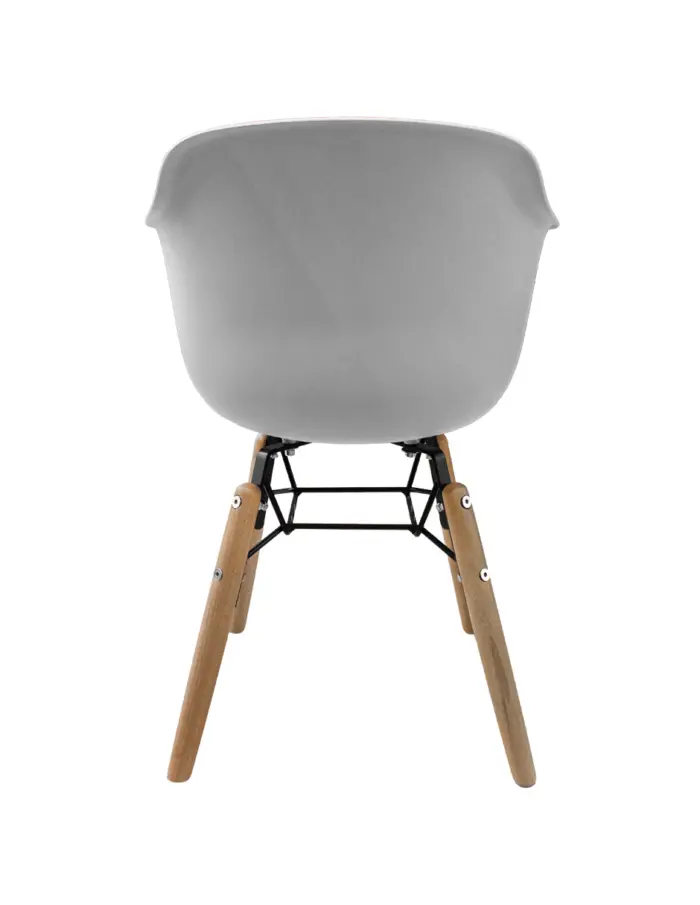 Silla infantil de plástico - Image 3