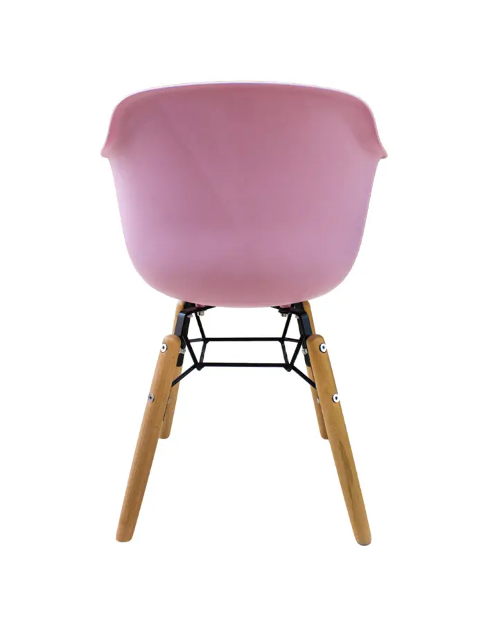 Silla infantil de plástico - Image 3