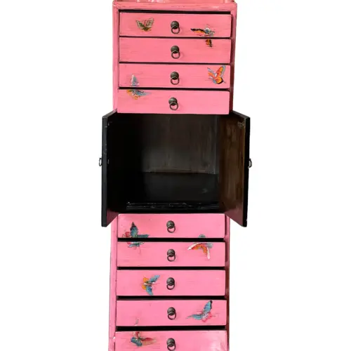 Cajonera Mariposa