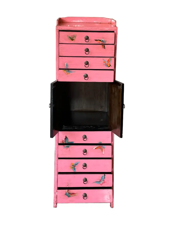 Cajonera Mariposa - Image 2
