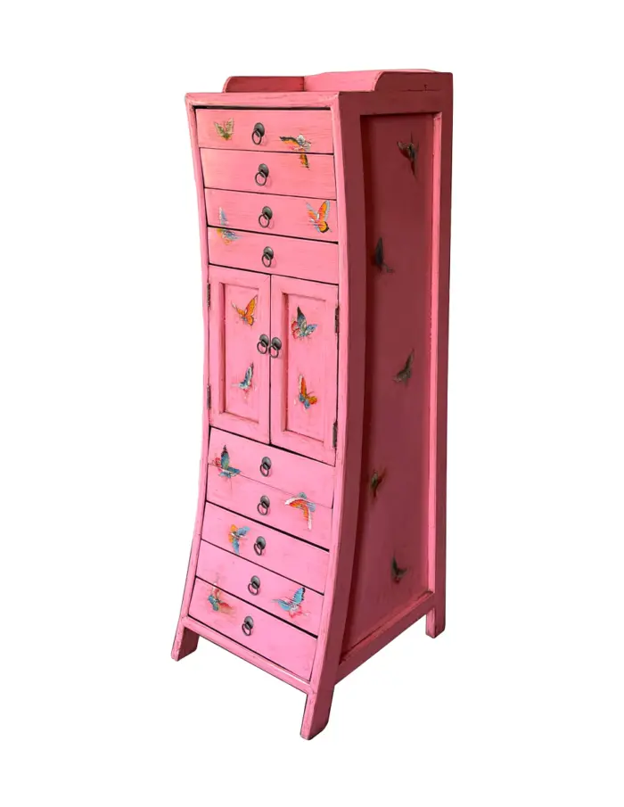 Cajonera Mariposa - Image 3