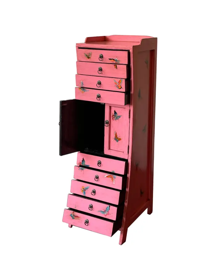 Cajonera Mariposa - Image 4