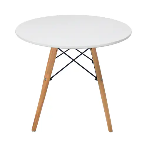 Mesa infantil de madera