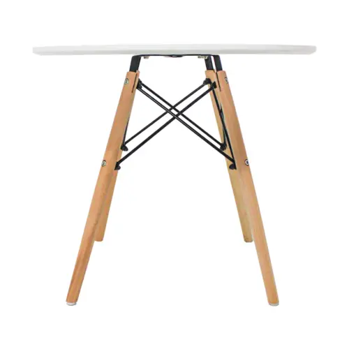 Mesa infantil de madera