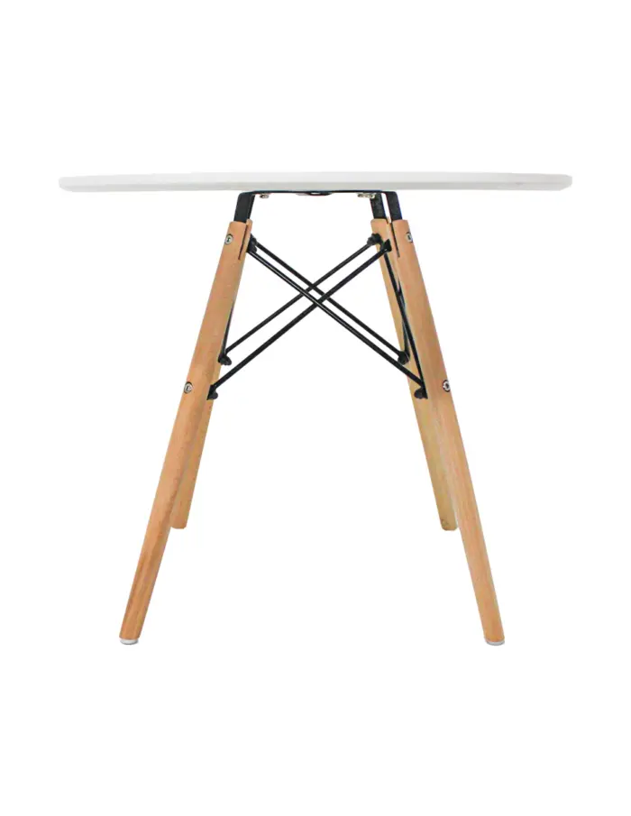 Mesa infantil de madera - Image 2