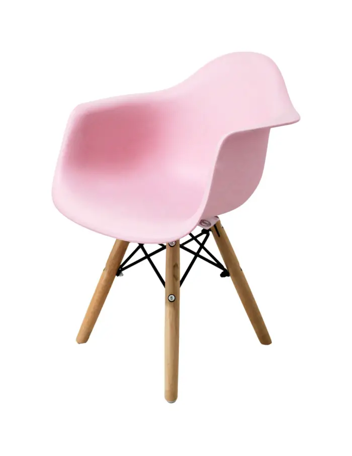 Silla infantil de plástico - Image 2