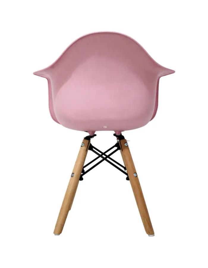 Silla infantil de plástico - Image 4