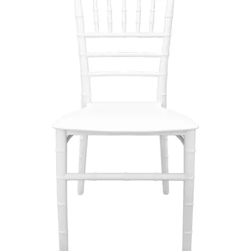 Silla infantil de plástico