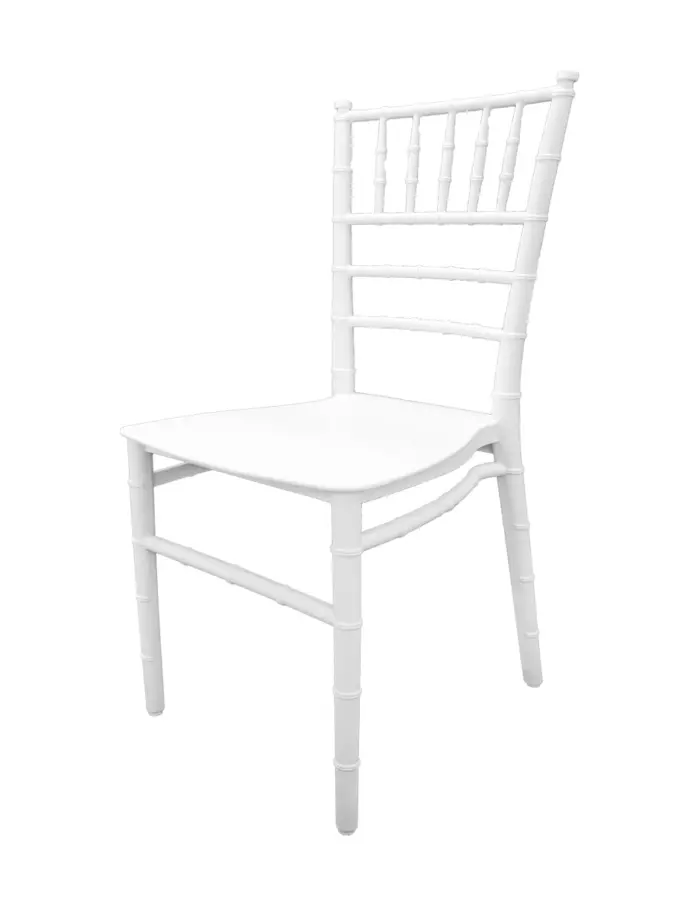 Silla infantil de plástico - Image 2