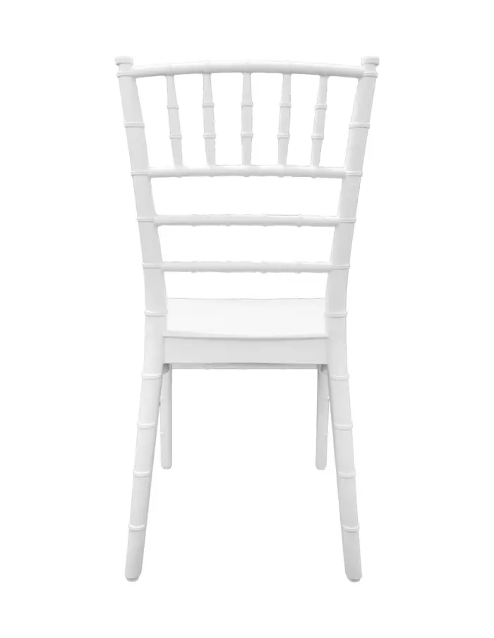 Silla infantil de plástico - Image 4