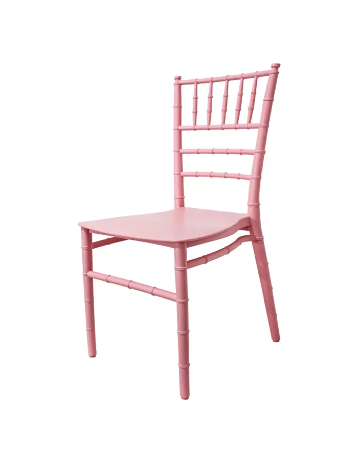 Silla infantil de plástico - Image 2