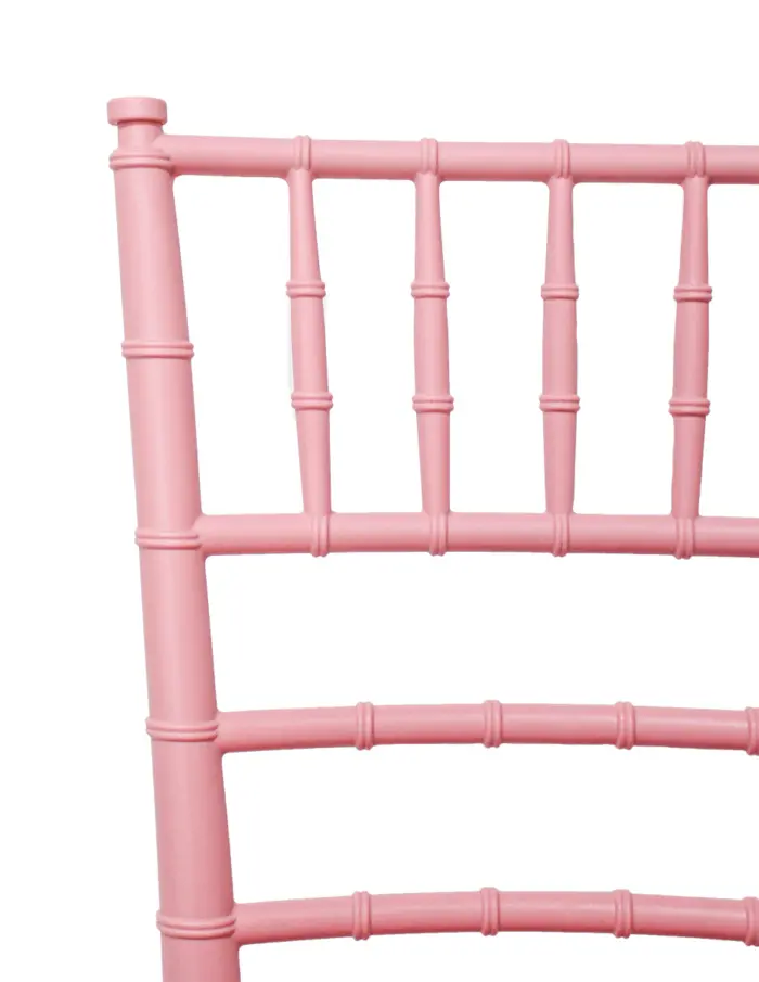 Silla infantil de plástico - Image 3