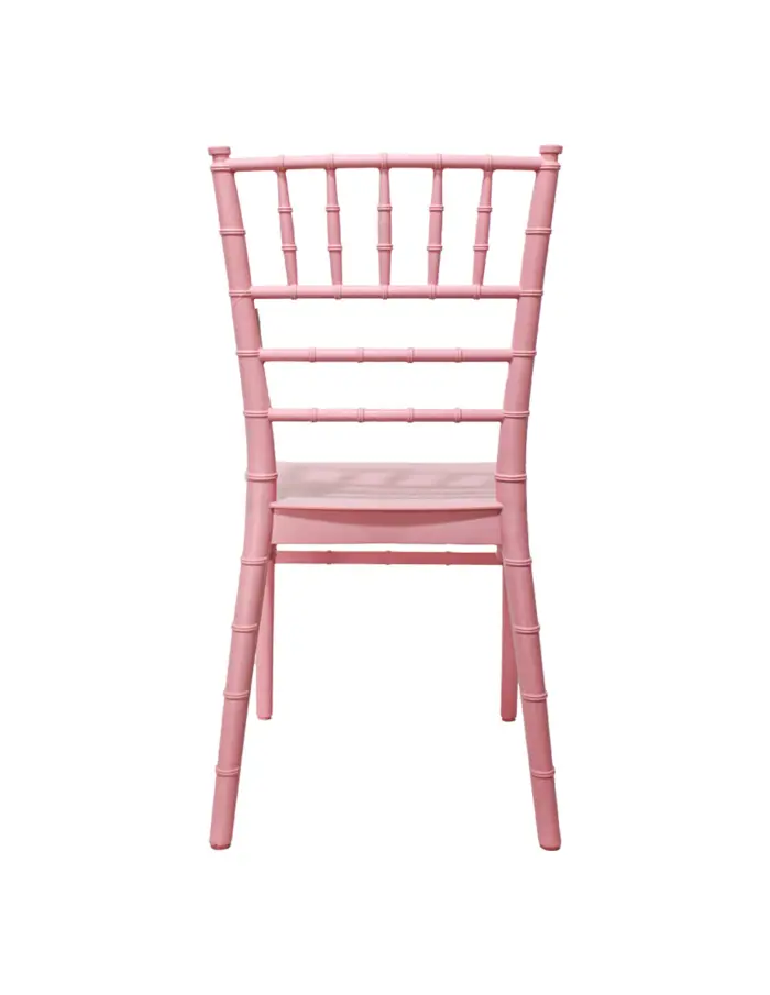Silla infantil de plástico - Image 4