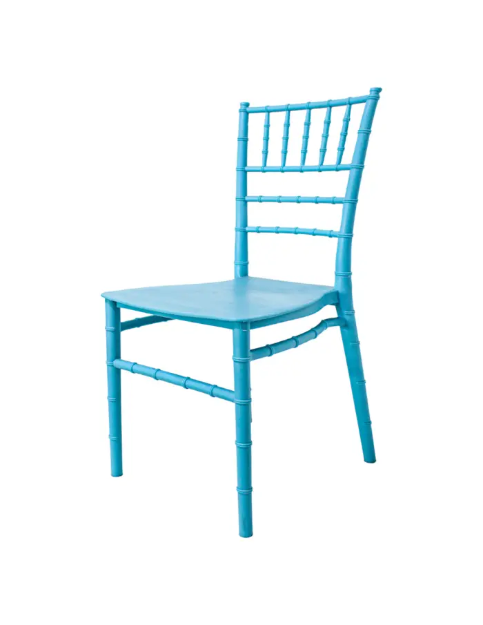 Silla infantil de plástico - Image 2