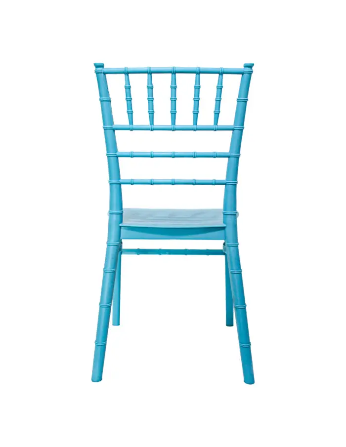 Silla infantil de plástico - Image 4
