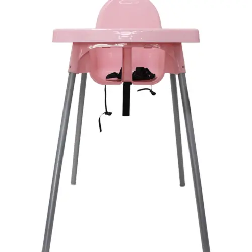 Silla trona infantil