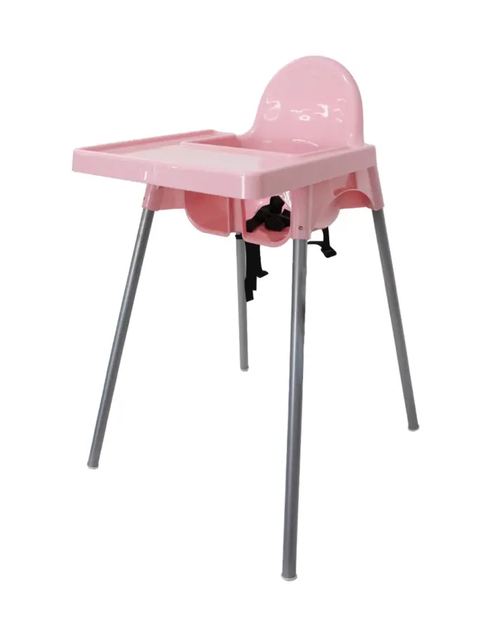 Silla trona infantil - Image 2