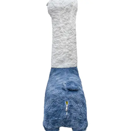 Silla infantil diseño llama