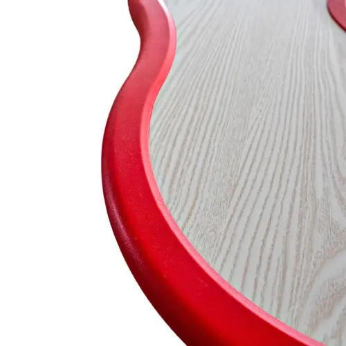 Mesa diseño flor