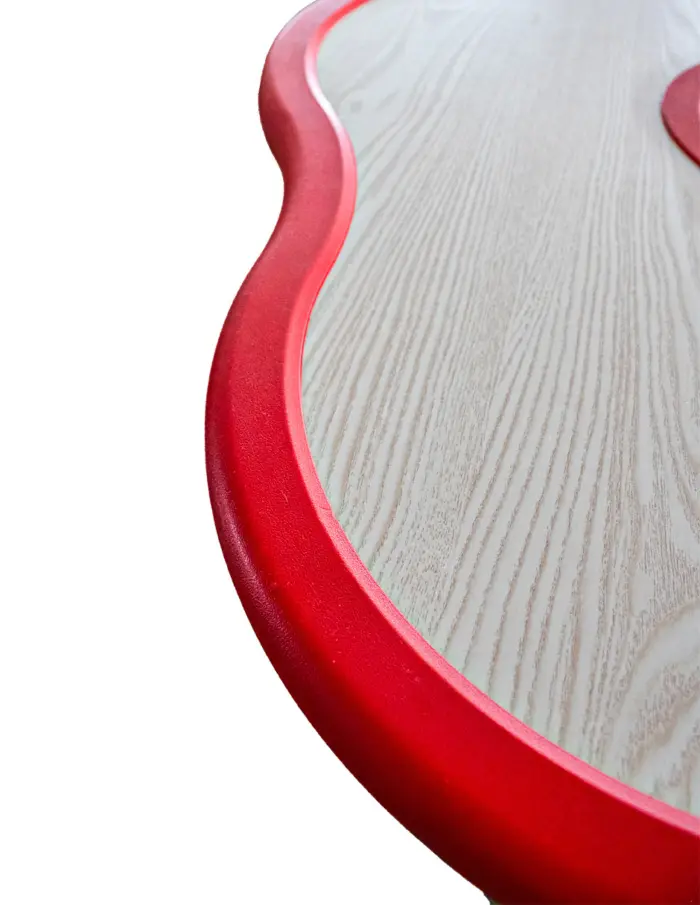 Mesa diseño flor - Image 2