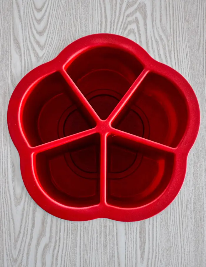 Mesa diseño flor - Image 4