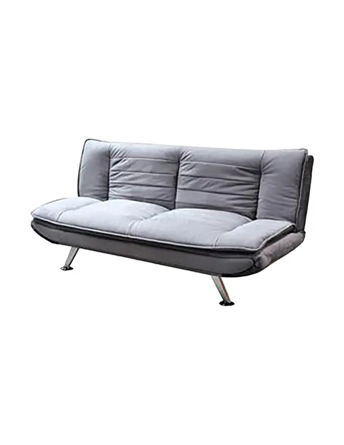 Sofá cama de terciopelo - Image 2