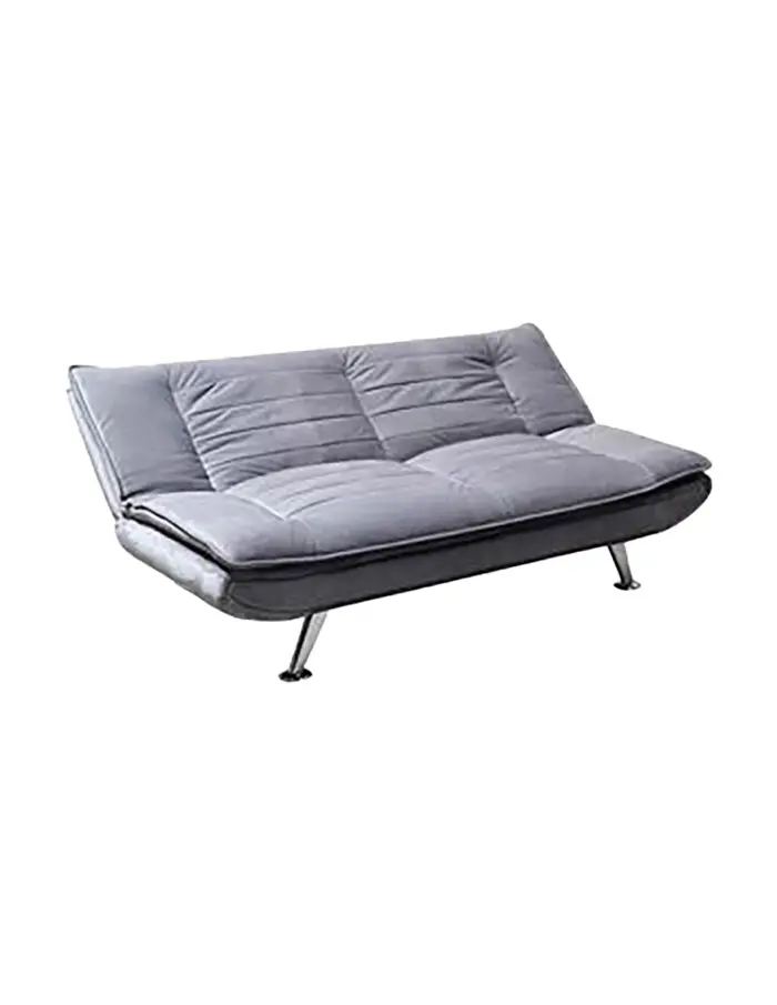 Sofá cama de terciopelo - Image 3