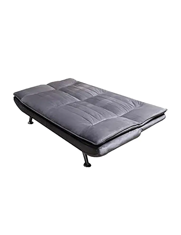 Sofá cama de terciopelo - Image 4