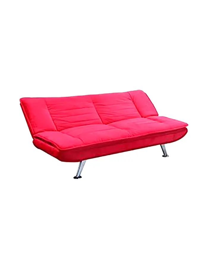Sofá cama de terciopelo - Image 3