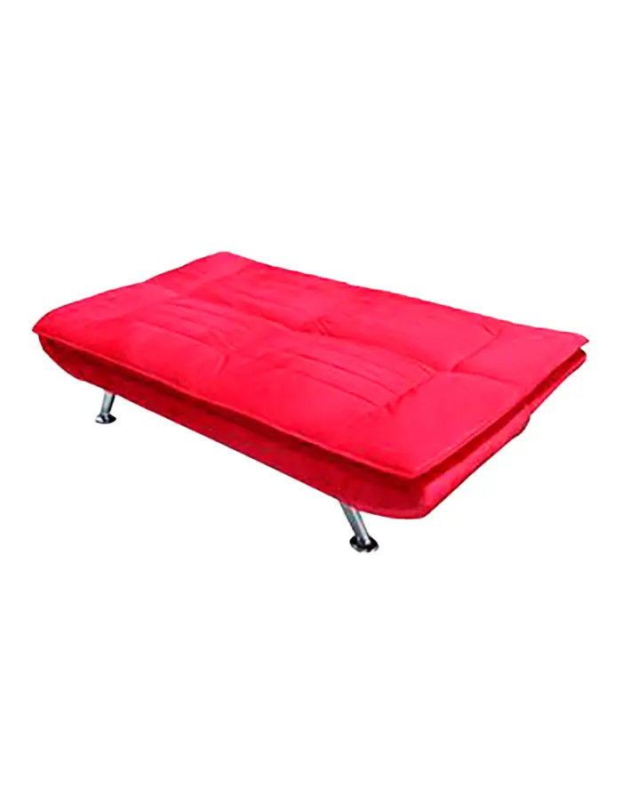 Sofá cama de terciopelo - Image 4
