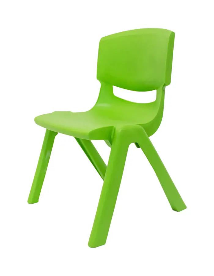 Silla de plástico infantil - Image 2