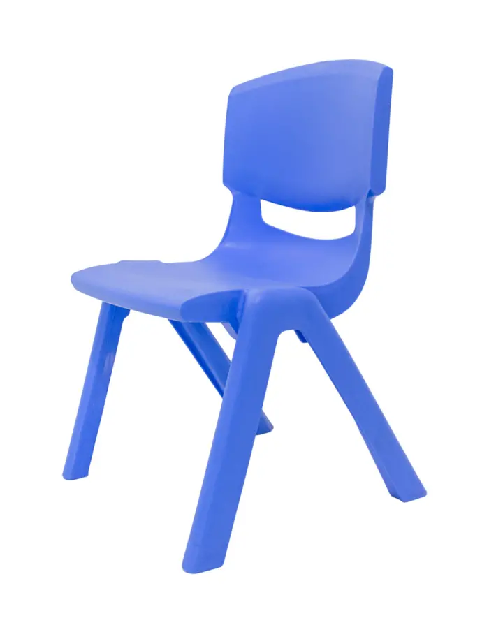 Silla de plástico infantil - Image 2