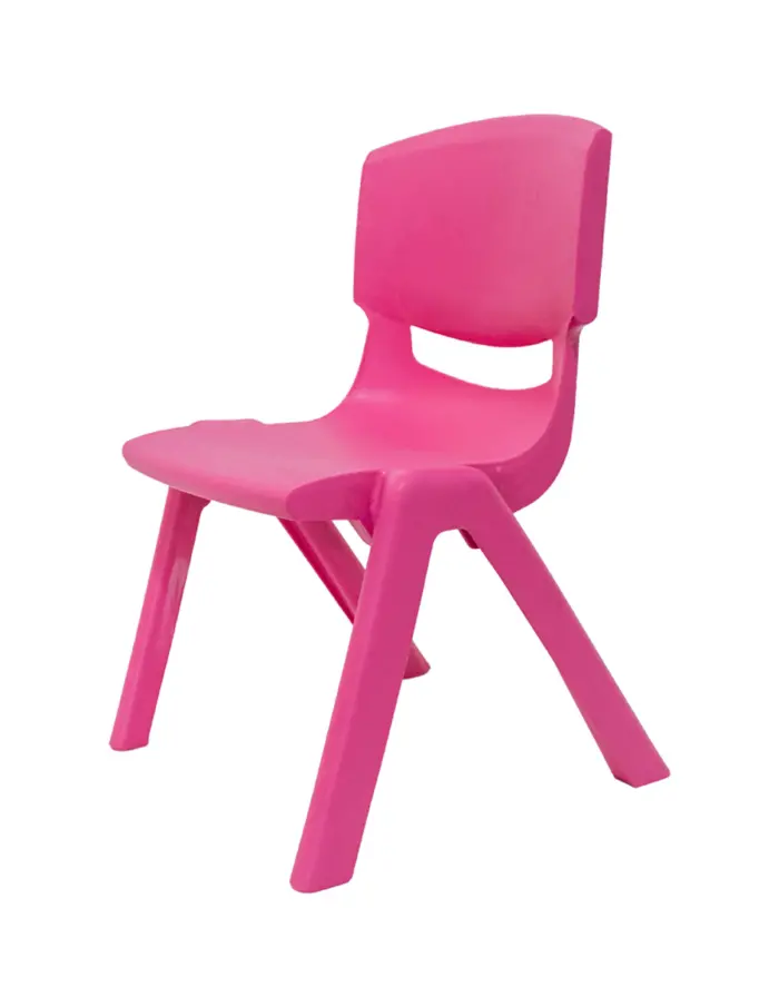 Silla de plástico infantil - Image 2