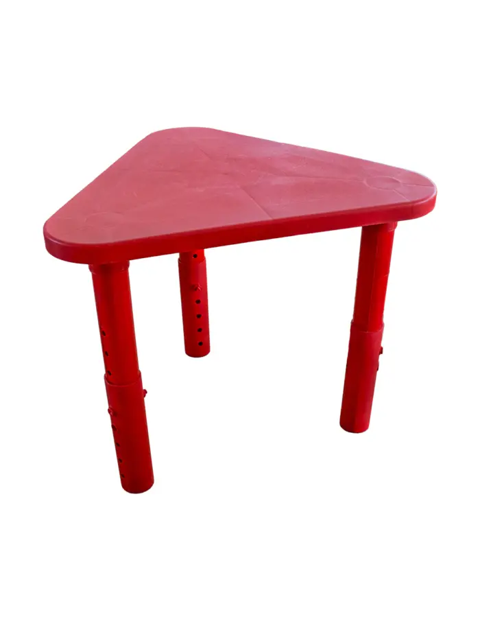 Mesa de plástico infantil - Image 2