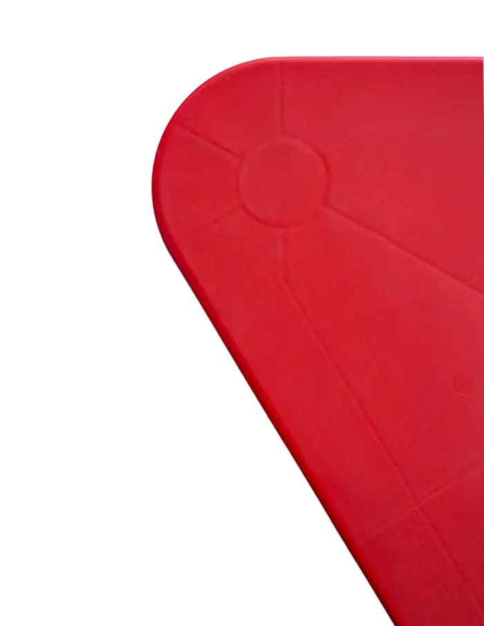 Mesa de plástico infantil - Image 4