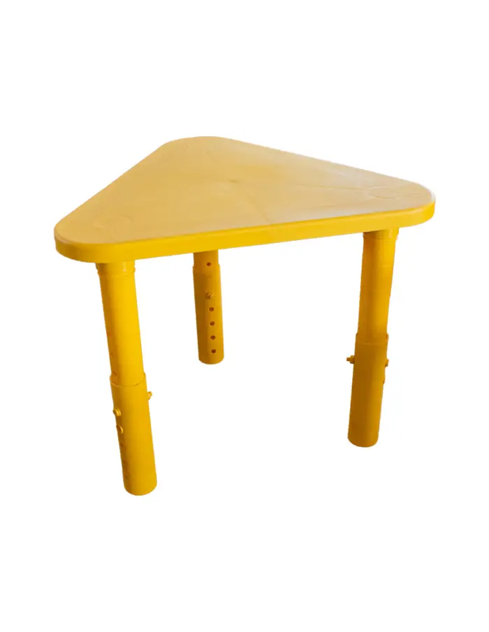 Mesa de plástico infantil - Image 2