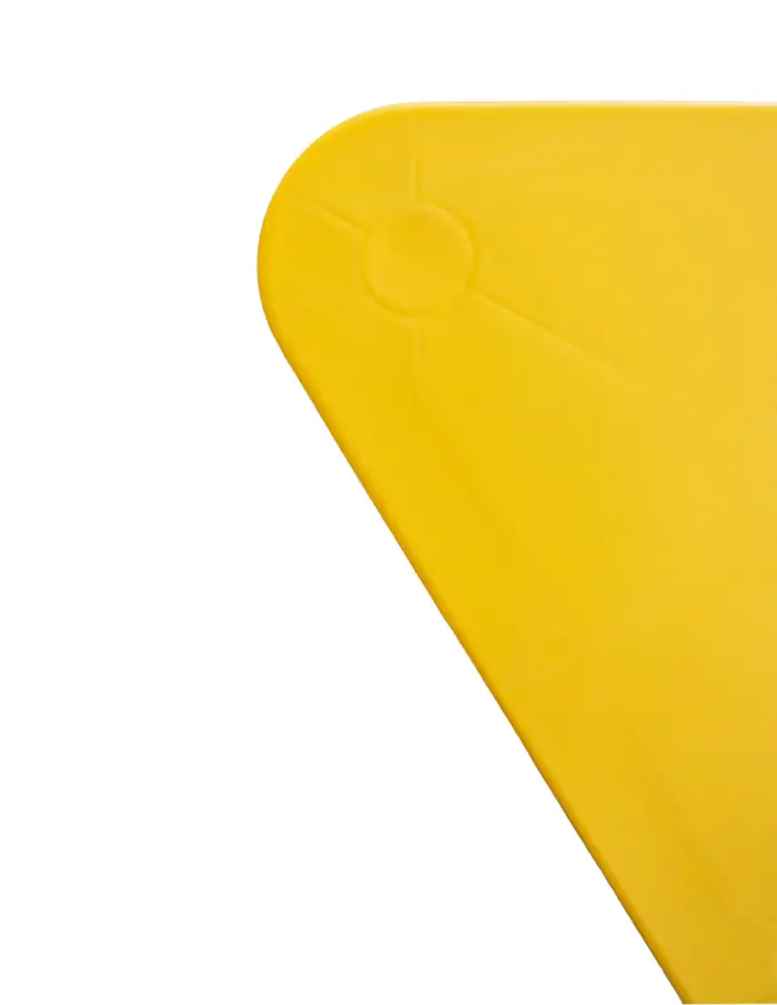 Mesa de plástico infantil - Image 4