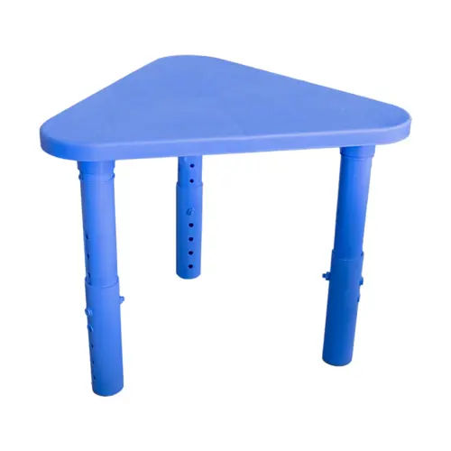 Mesa de plástico infantil